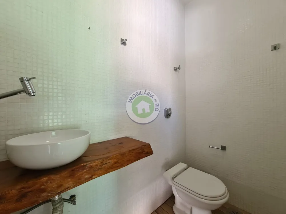 Casa de Condomínio, 4 quartos - Foto 19
