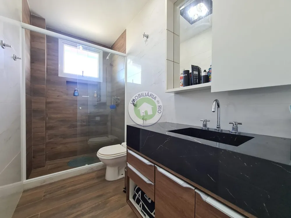 Casa de Condomínio, 4 quartos - Foto 43