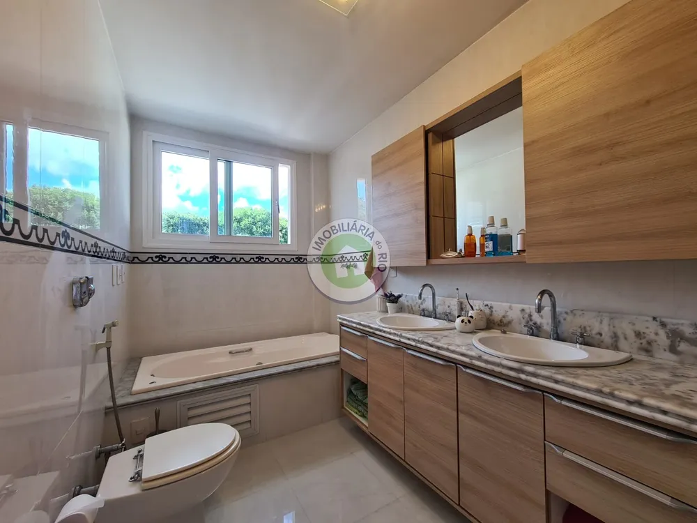 Casa de Condomínio, 4 quartos - Foto 48