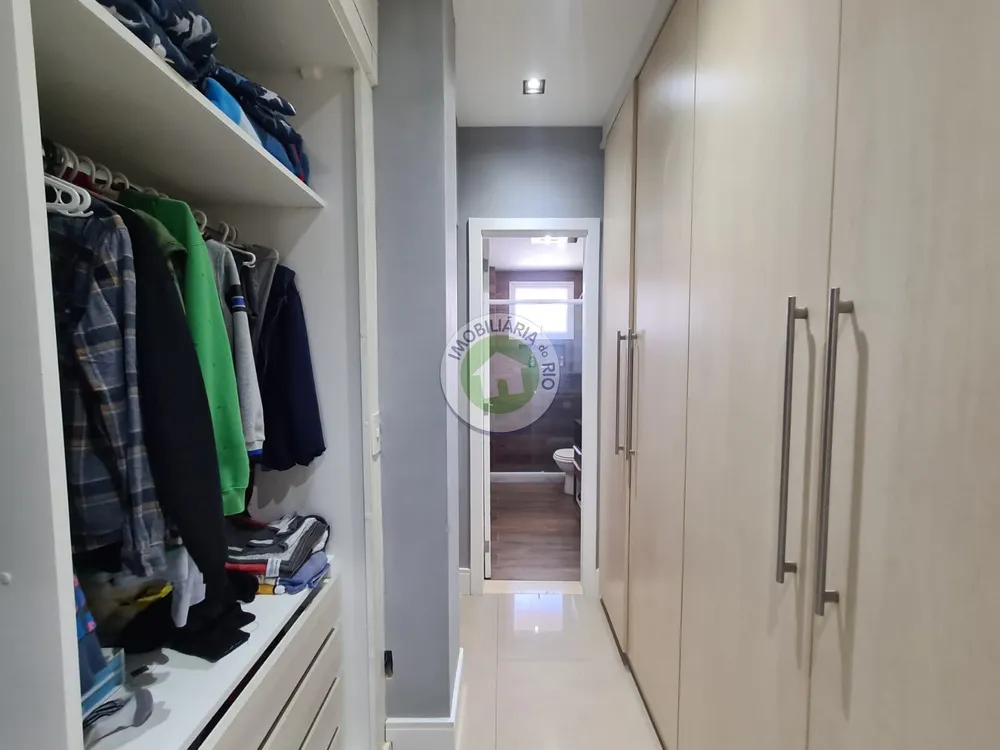 Casa de Condomínio, 4 quartos - Foto 42