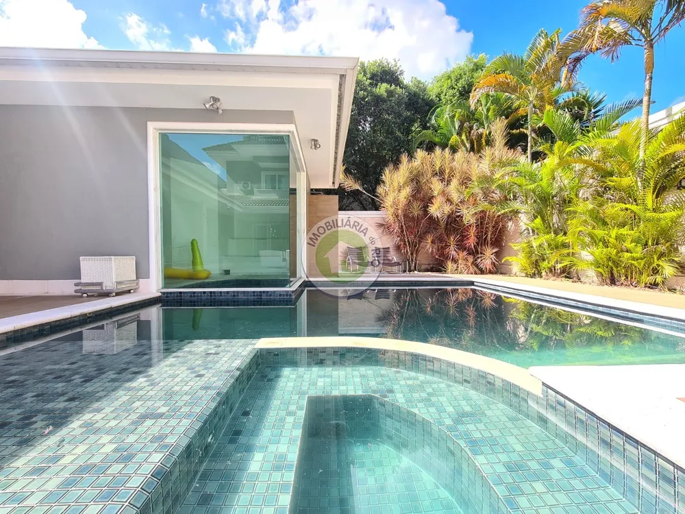 Casa de Condomínio, 4 quartos - Foto 7