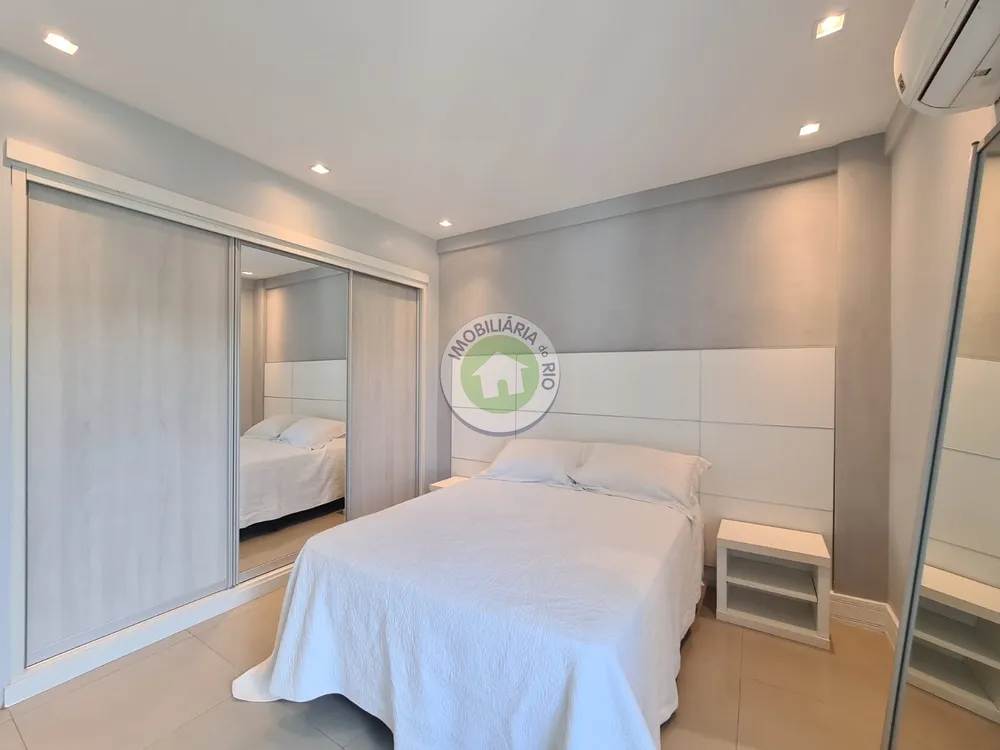 Casa de Condomínio, 4 quartos - Foto 64