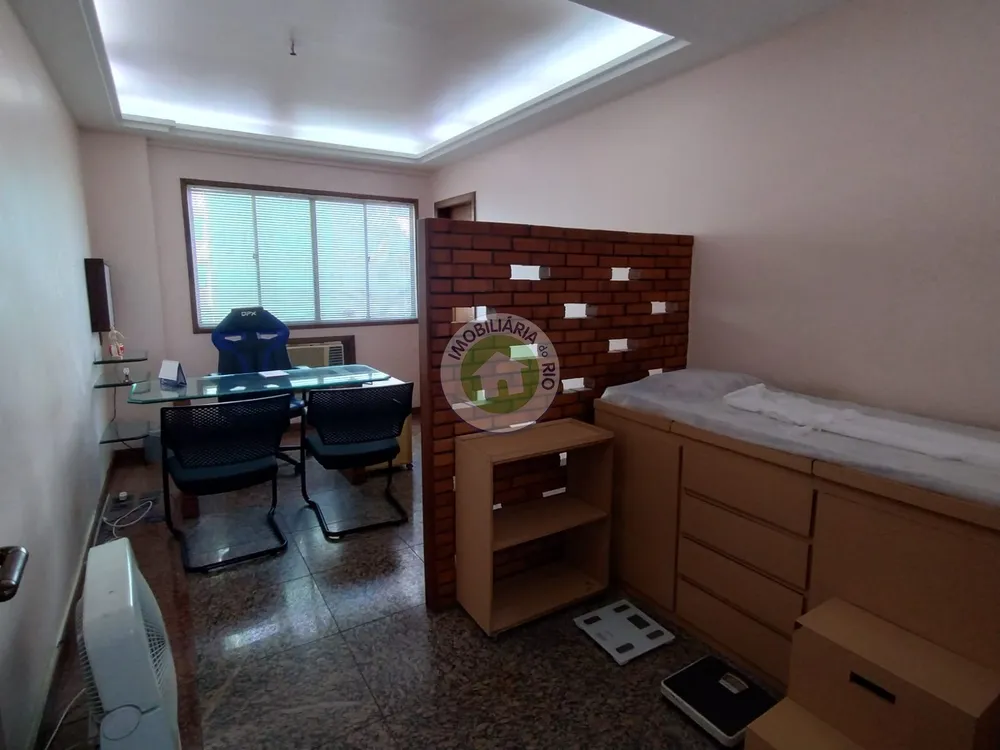Sala-Conjunto, 90 m² - Foto 15