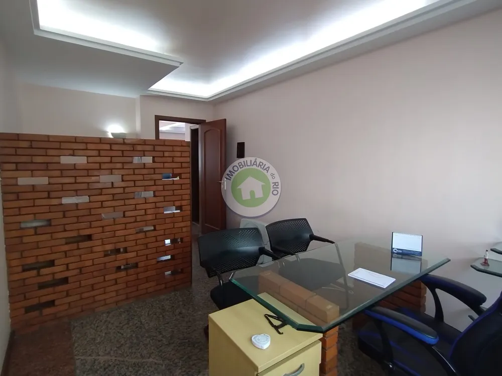 Sala-Conjunto, 90 m² - Foto 16