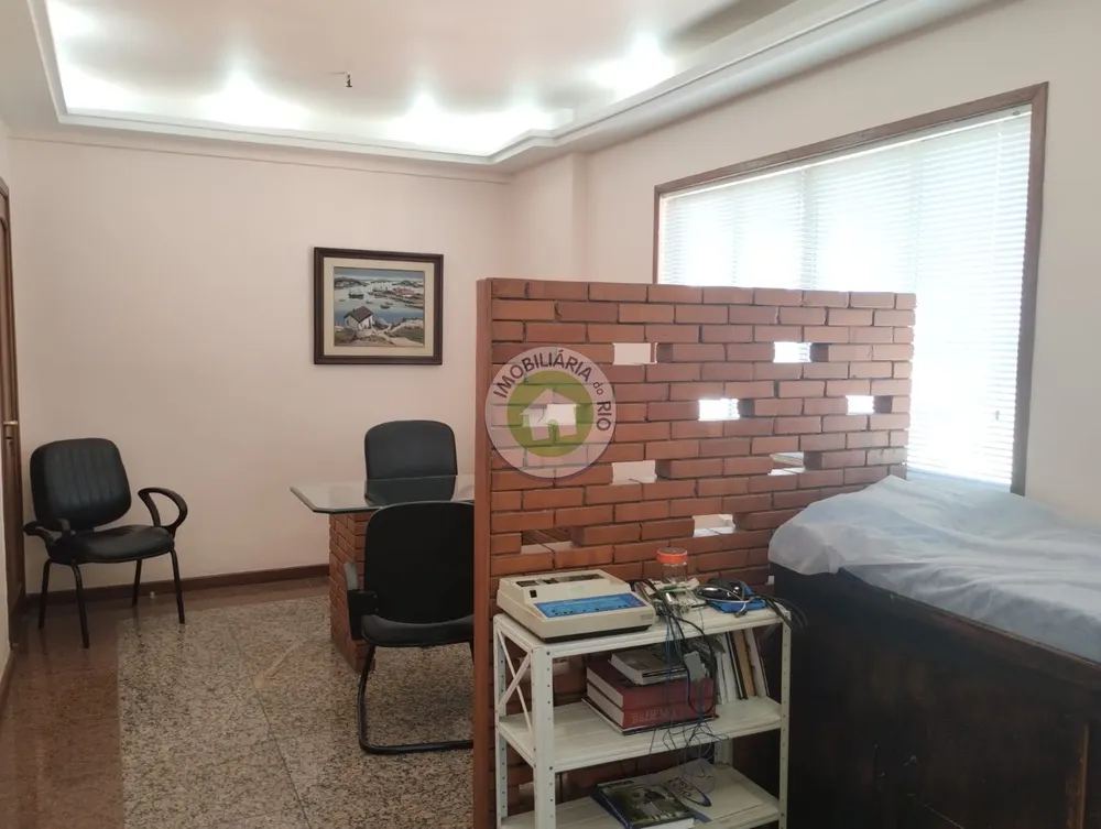 Sala-Conjunto, 90 m² - Foto 13