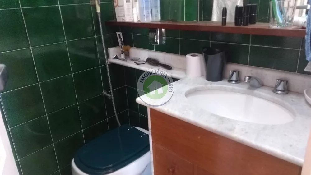 Apartamento, 3 quartos, 194 m² - Foto 12