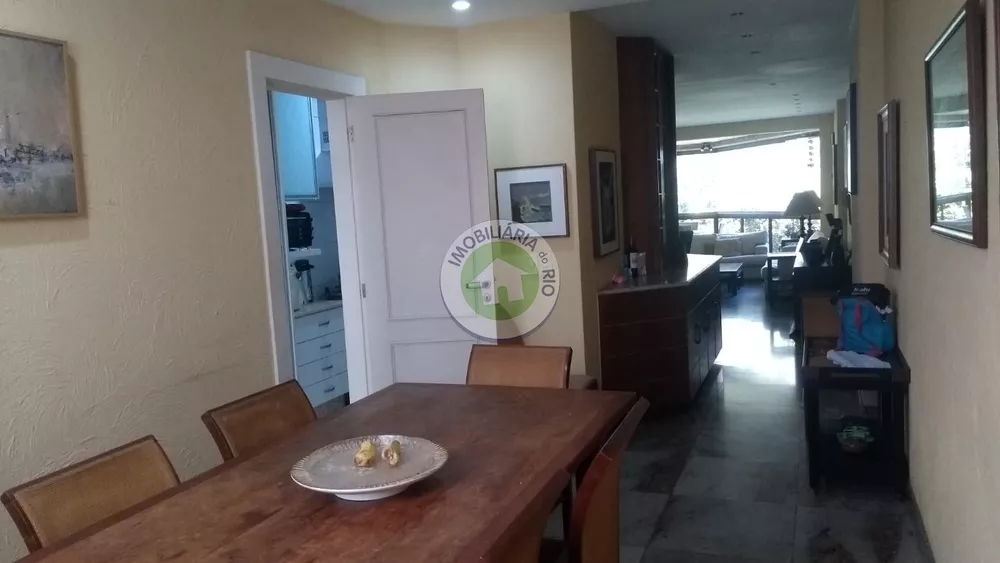 Apartamento, 3 quartos, 194 m² - Foto 21