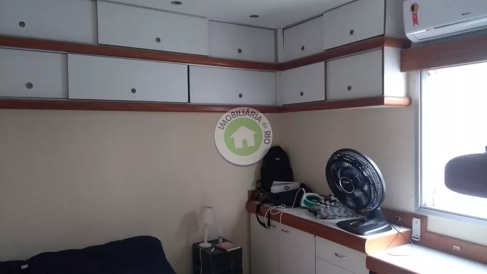 Apartamento, 3 quartos, 194 m² - Foto 16