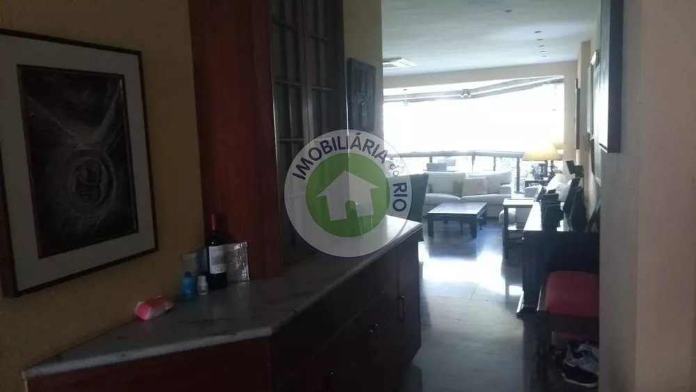 Apartamento, 3 quartos, 194 m² - Foto 14