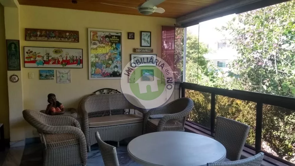 Apartamento, 3 quartos, 194 m² - Foto 25