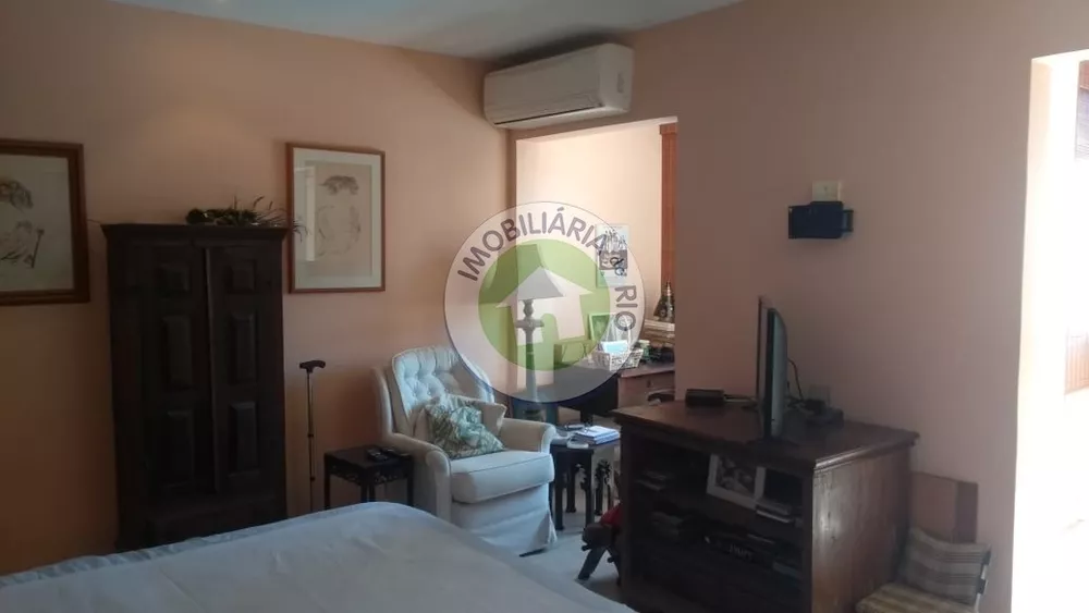 Apartamento, 3 quartos, 194 m² - Foto 20