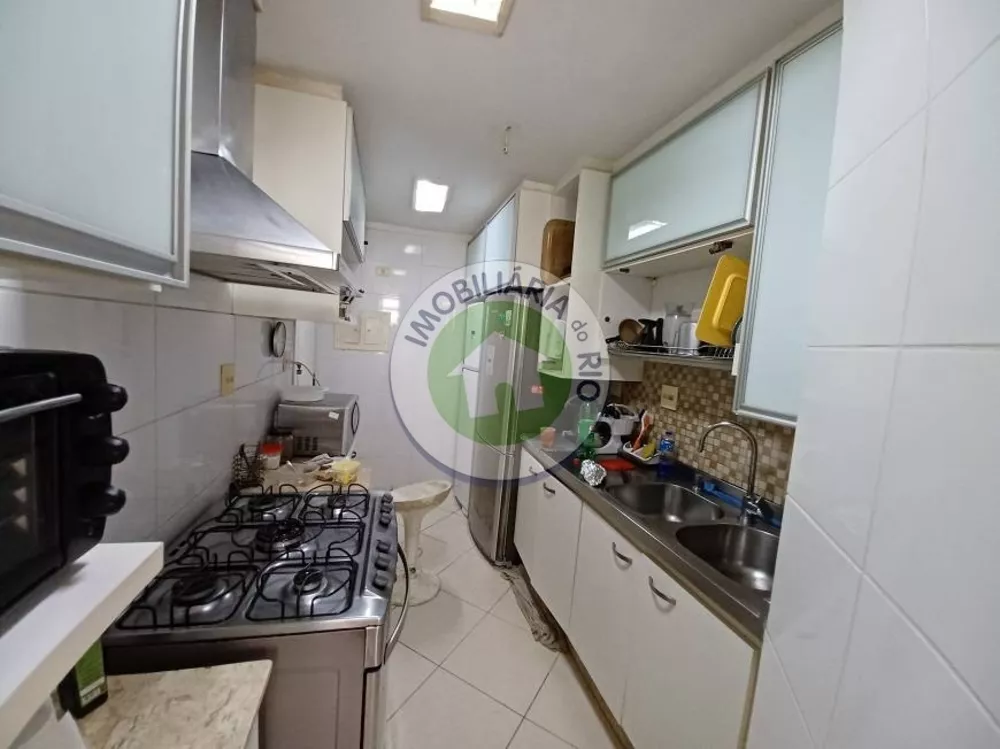 Apartamento, 3 quartos, 194 m² - Foto 13