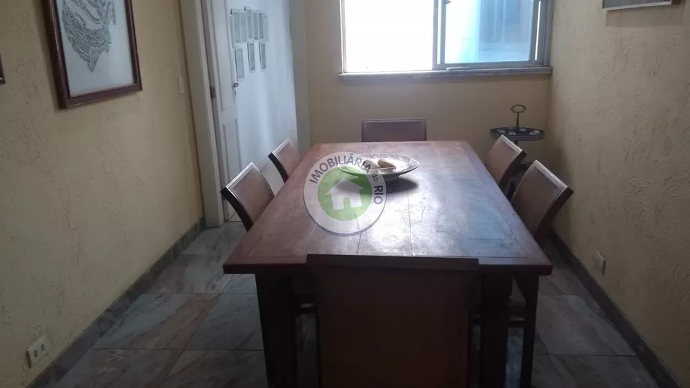 Apartamento, 3 quartos, 194 m² - Foto 5