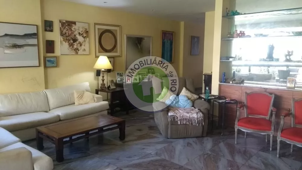 Apartamento, 3 quartos, 194 m² - Foto 23