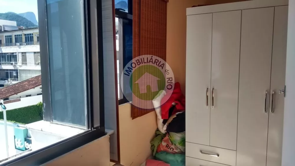 Apartamento, 3 quartos, 194 m² - Foto 9