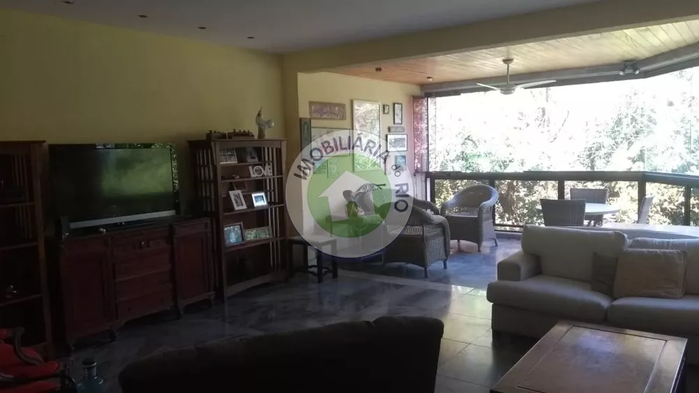 Apartamento, 3 quartos, 194 m² - Foto 11