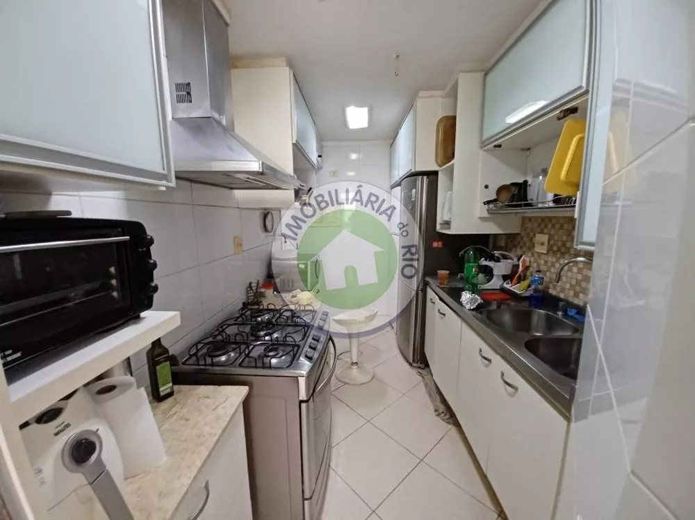 Apartamento, 3 quartos, 194 m² - Foto 6