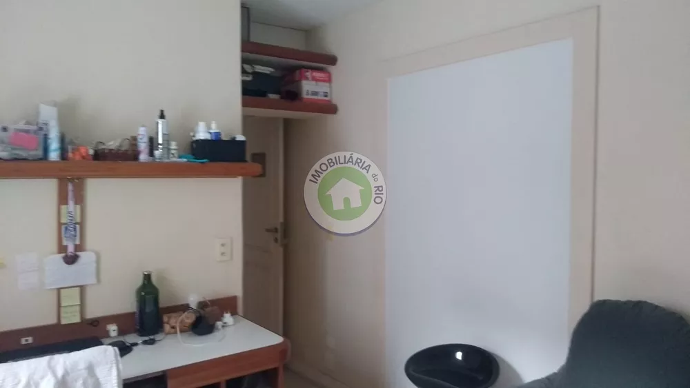 Apartamento, 3 quartos, 194 m² - Foto 17