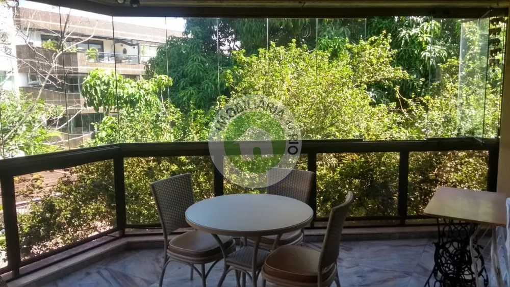 Apartamento, 3 quartos, 194 m² - Foto 15