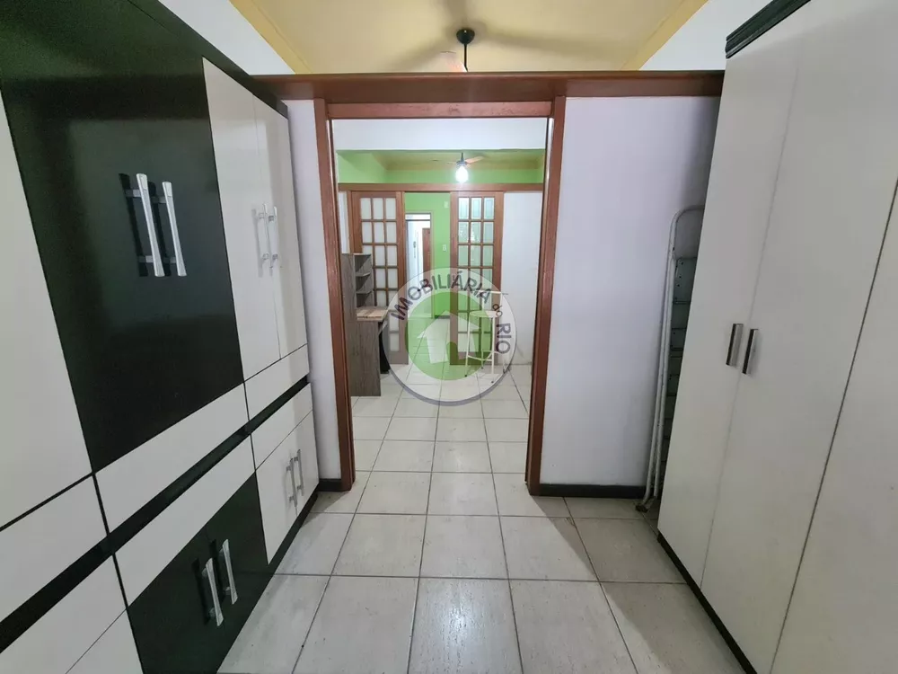 Apartamento, 1 quarto, 42 m² - Foto 3