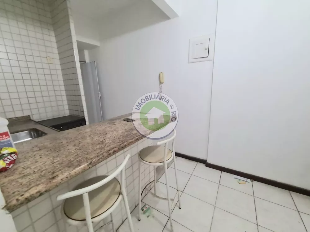Apartamento, 1 quarto, 42 m² - Foto 7