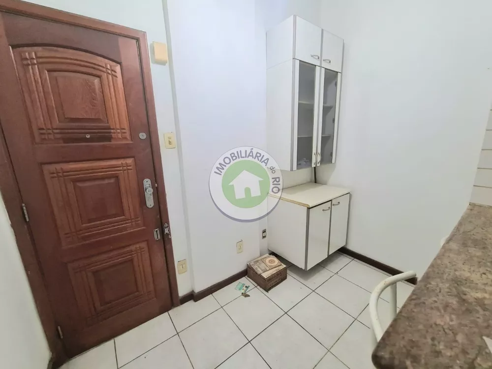 Apartamento, 1 quarto, 42 m² - Foto 1