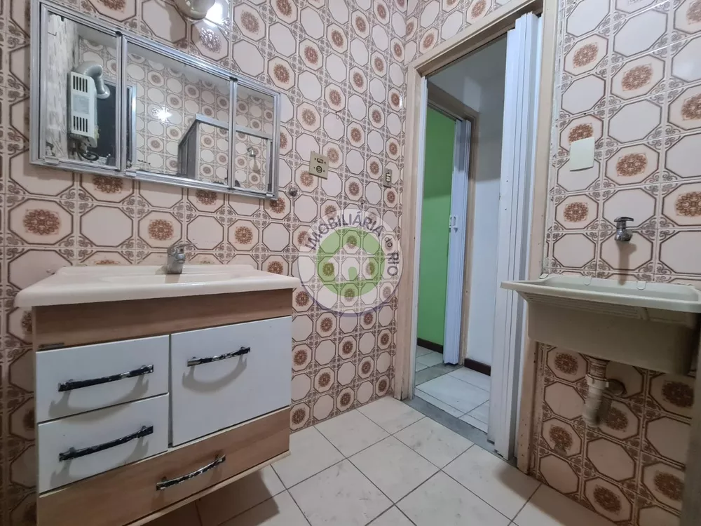 Apartamento, 1 quarto, 42 m² - Foto 9