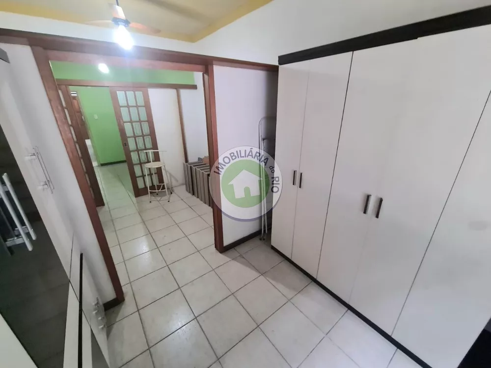 Apartamento à venda com 1 quarto, 42m² - Foto 1