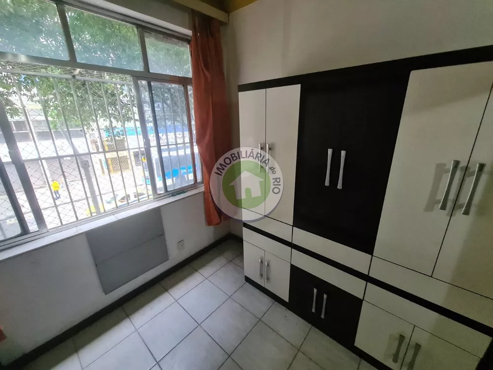 Apartamento, 1 quarto, 42 m² - Foto 5