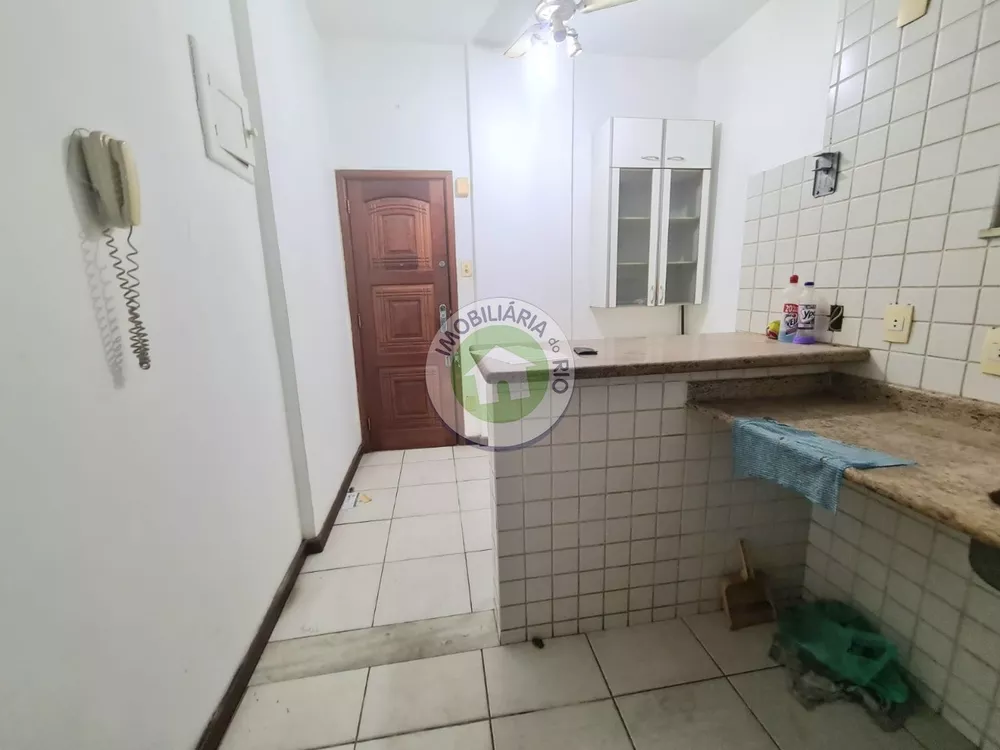 Apartamento, 1 quarto, 42 m² - Foto 8