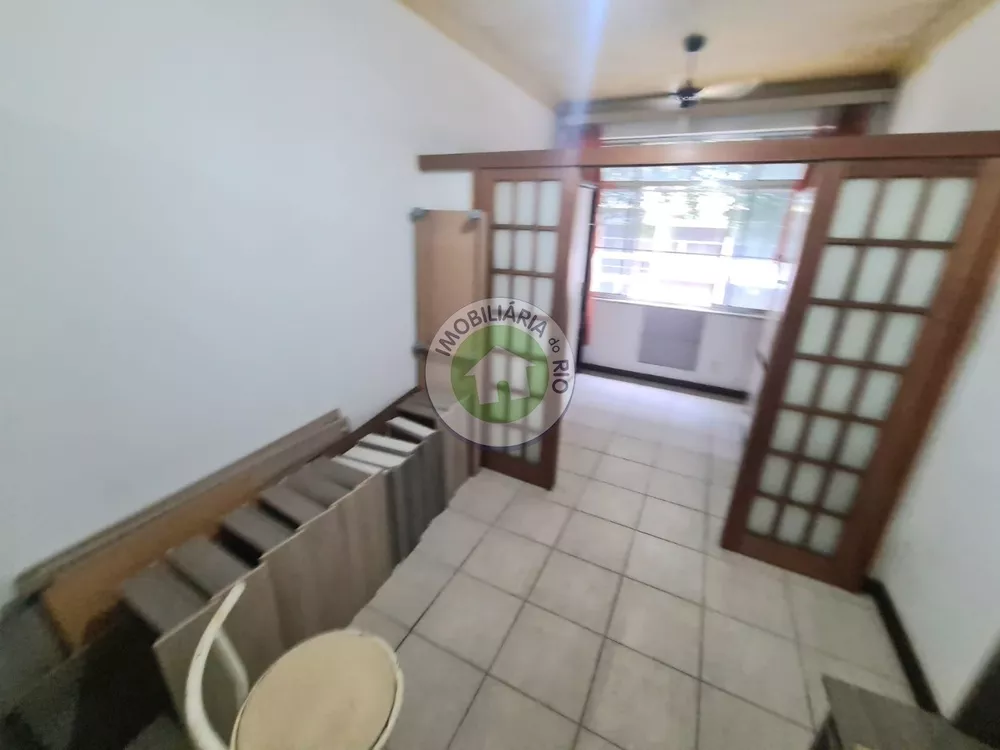 Apartamento, 1 quarto, 42 m² - Foto 19