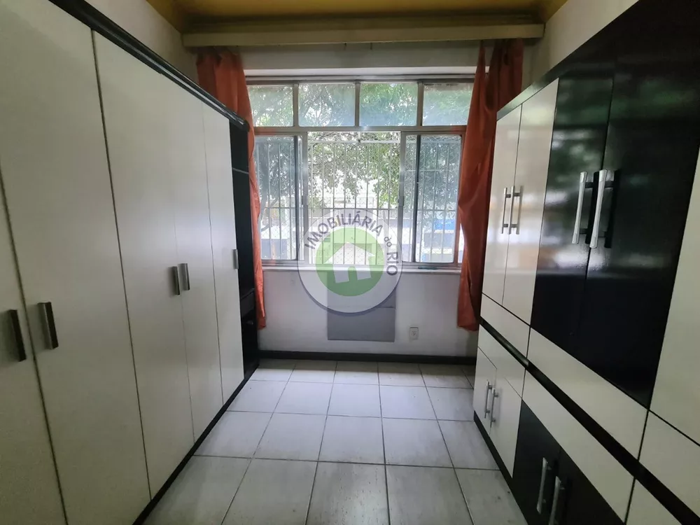 Apartamento, 1 quarto, 42 m² - Foto 2