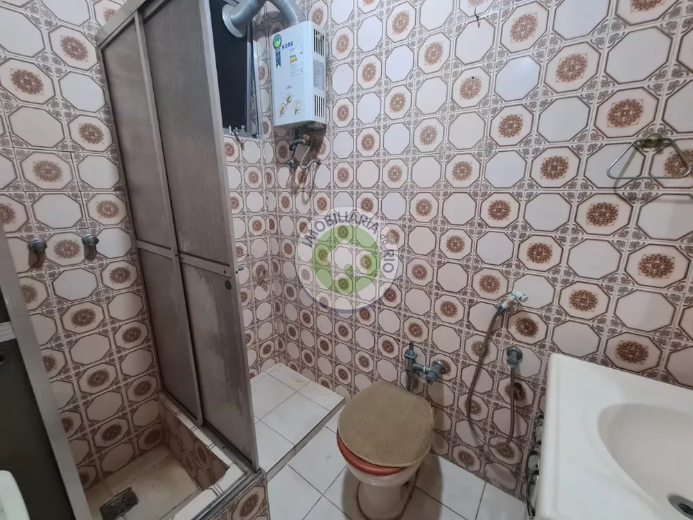 Apartamento, 1 quarto, 42 m² - Foto 6