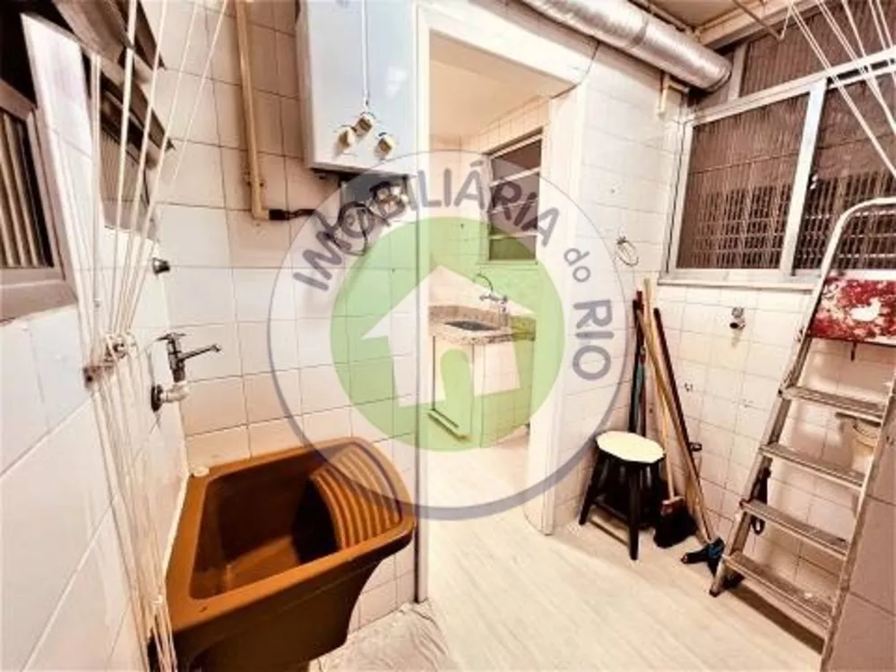 Apartamento, 2 quartos, 75 m² - Foto 3