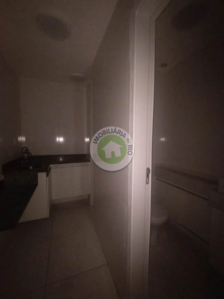 Loja-Salão, 100 m² - Foto 14