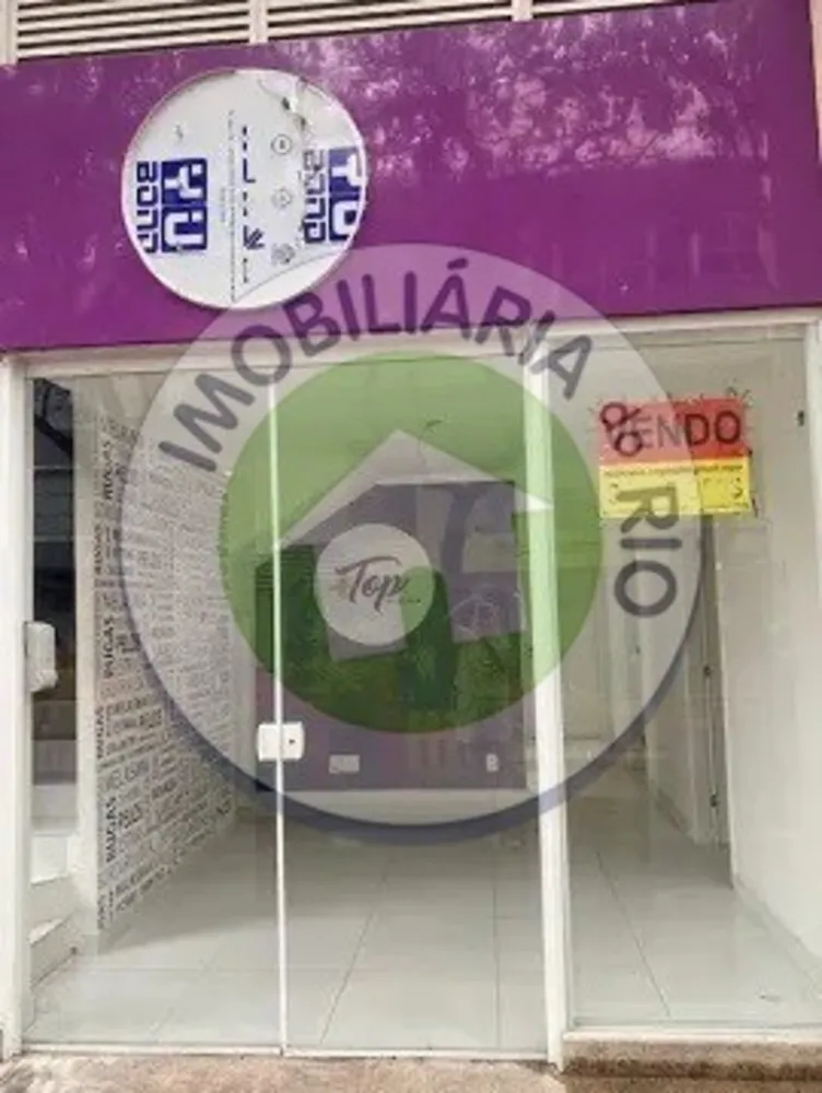 Loja-Salão, 100 m² - Foto 1