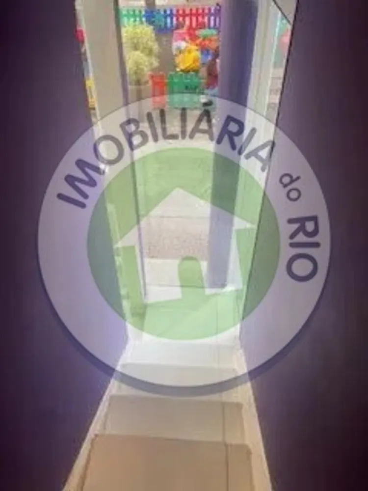 Loja-Salão, 100 m² - Foto 11