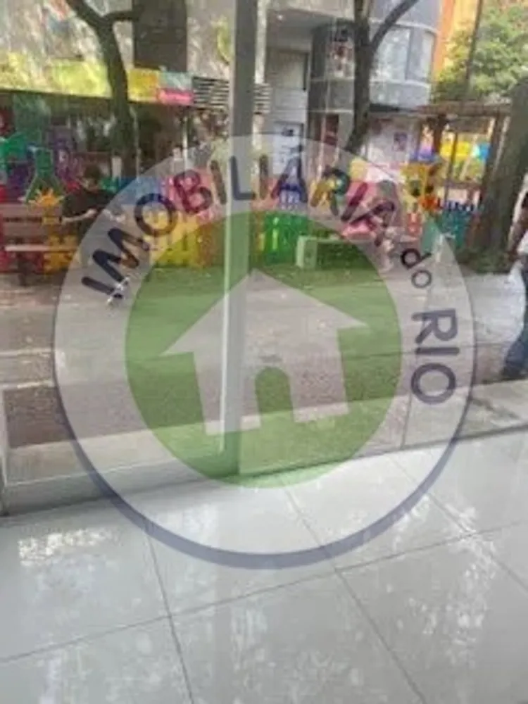 Loja-Salão, 100 m² - Foto 3