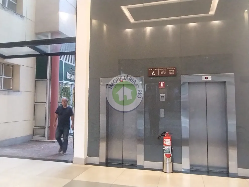Loja-Salão, 100 m² - Foto 36