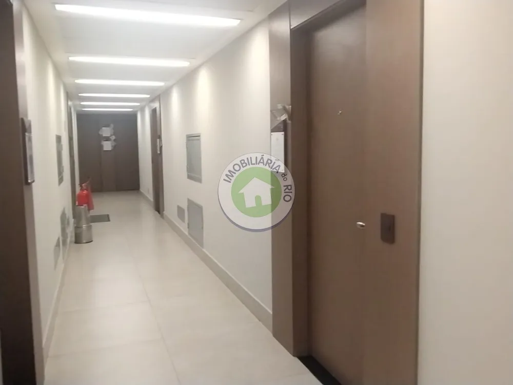 Loja-Salão, 100 m² - Foto 35