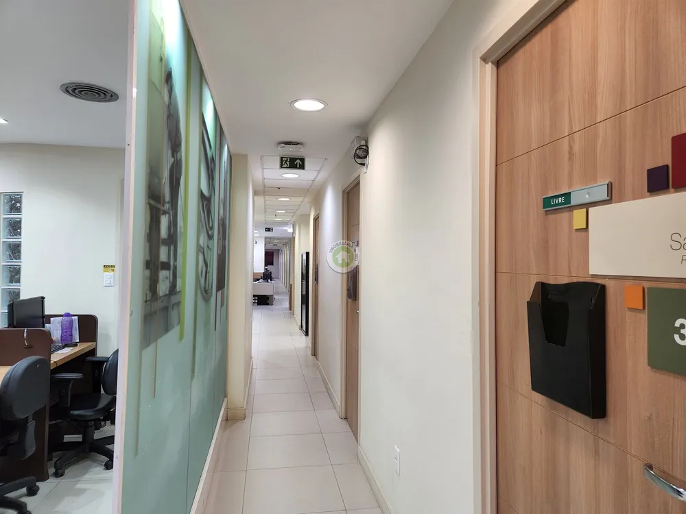 Sala-Conjunto, 403 m² - Foto 9