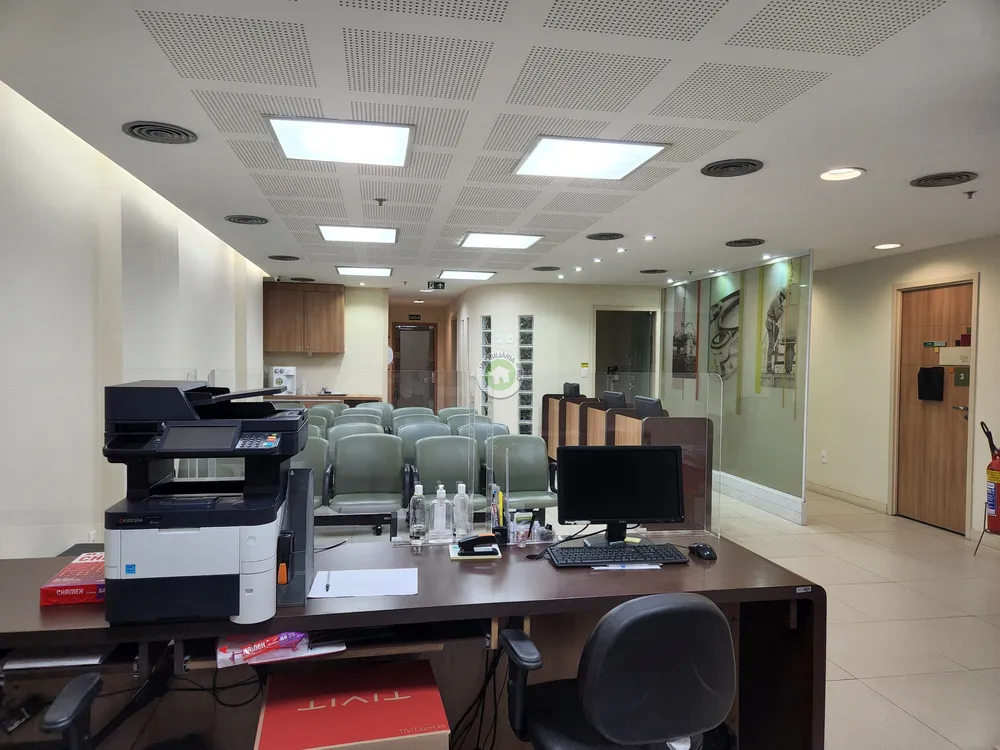Sala-Conjunto, 403 m² - Foto 11