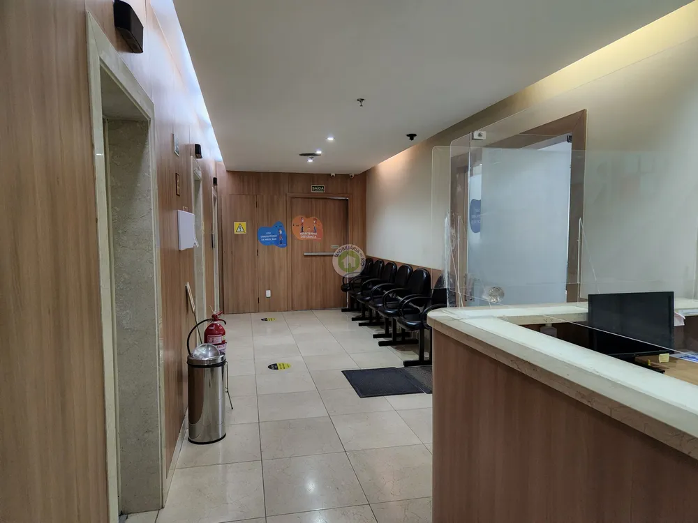 Sala-Conjunto, 403 m² - Foto 1