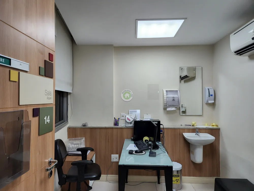 Sala-Conjunto, 403 m² - Foto 47