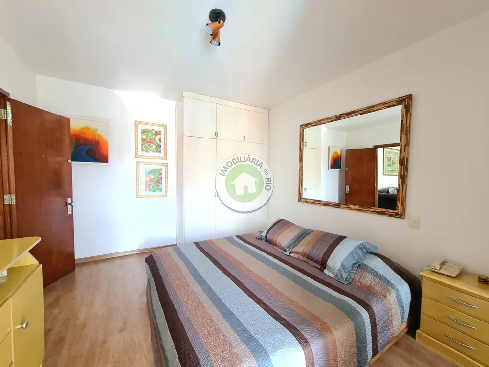 Apartamento, 2 quartos, 79 m² - Foto 14