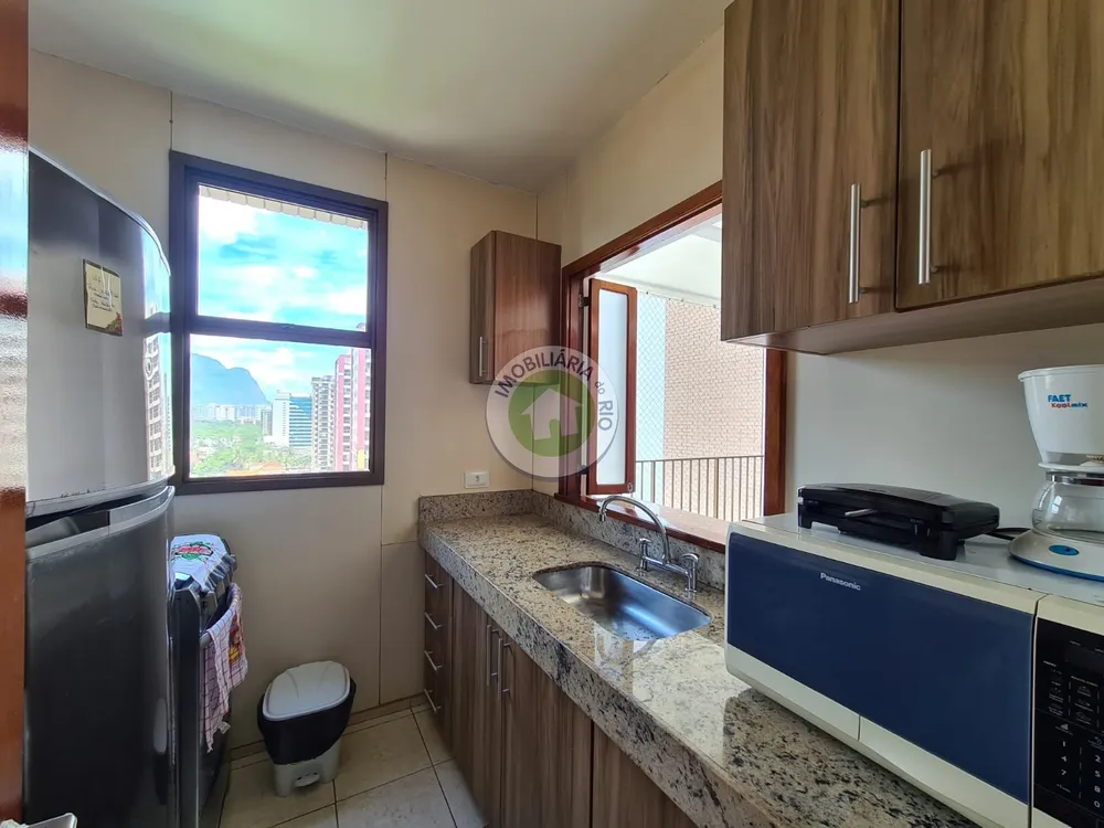 Apartamento, 2 quartos, 79 m² - Foto 17