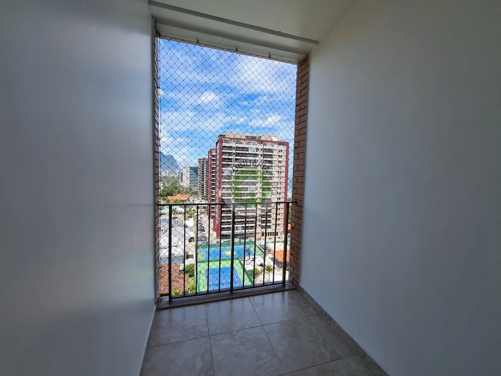 Apartamento, 2 quartos, 79 m² - Foto 21