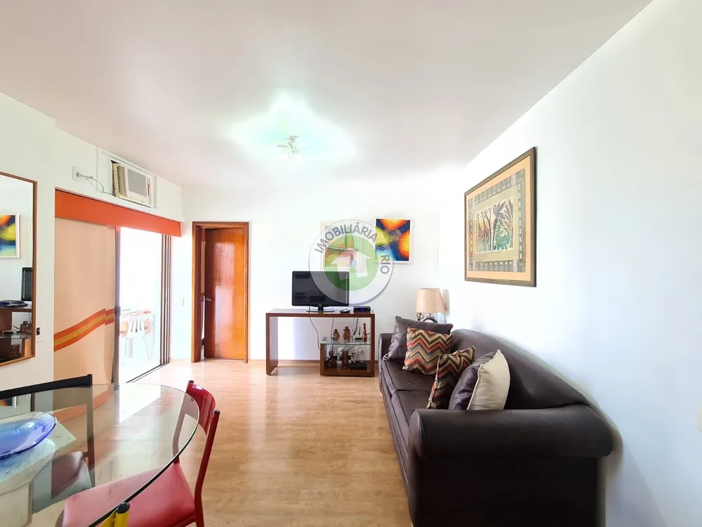 Apartamento, 2 quartos, 79 m² - Foto 7