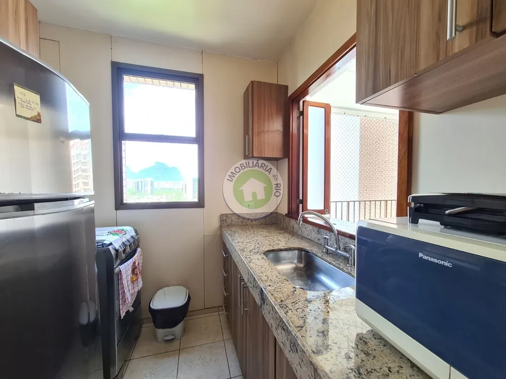 Apartamento, 2 quartos, 79 m² - Foto 18