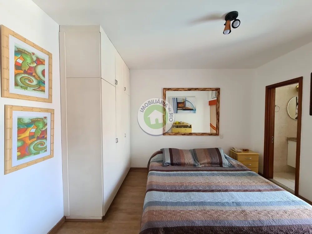 Apartamento, 2 quartos, 79 m² - Foto 19